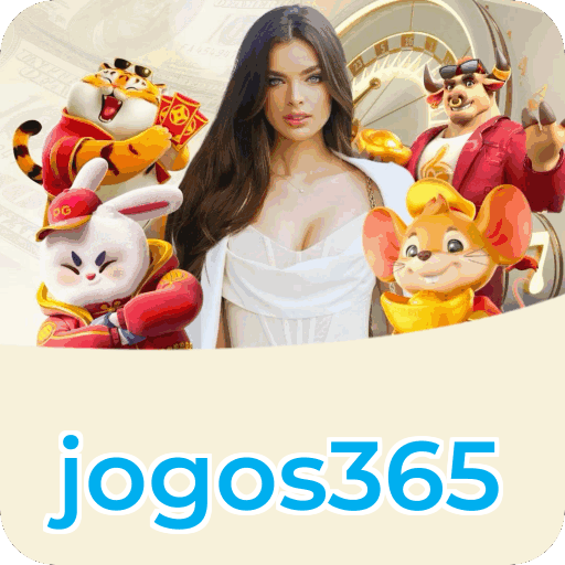 Loterias no lobby — imagem de referência